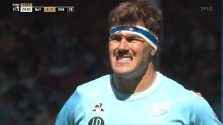 Bayonne vs Perpignan  202425 France Top 14  Full match Rugby [upl. by Atteiram]