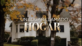 Película Cristiana  Un Lugar Llamado Hogar [upl. by Lyram]