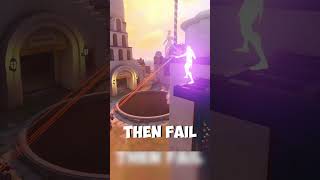 One General Tip against ALL TANKS as Sombra [upl. by Nimsay]