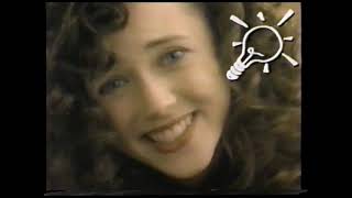 ABC 7 WLSTV Commercials amp Bumpers 1994 [upl. by Chastity119]