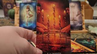 Pisces  December 2023  Tarot Reading [upl. by Arac]