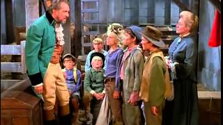 Daniel Boone Season 5 Episode 15 Full Episode [upl. by Allekram]