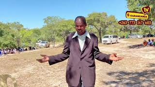 CHIEF MUTASA Karanganda TV [upl. by Notle801]