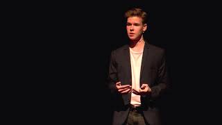 Youre being manipulated and dont even know it  Nate Pressner  TEDxYouthBasel [upl. by Asare]