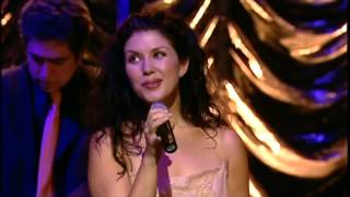 Jane Monheit  Embraceable You  Live 2004 [upl. by Cassiani959]