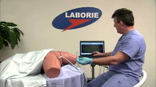 Urostym® Pelvic Floor Rehabilitation System [upl. by Jamey240]