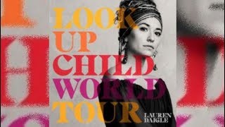 Lauren Daigle  Tremble Lyrics  2019 New Release Live [upl. by Hceicjow]