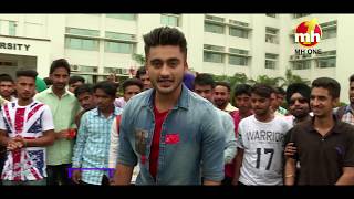 Canteeni Mandeer  New Year Special  Ravneet  Chandigarh University  Full Episode 2020 [upl. by Oiramat]