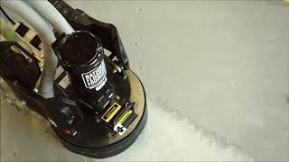 National 82744 Floor Grinder [upl. by At]