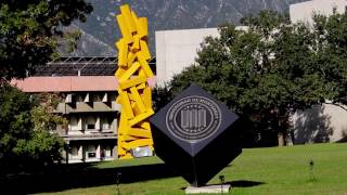 Nuestro campus  Universidad de Monterrey [upl. by Anahcar]