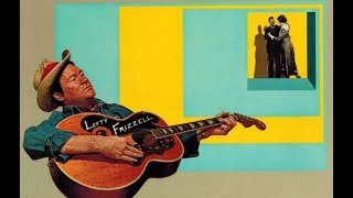 Lefty Frizzell  Mom and Dads Waltz [upl. by Shell544]