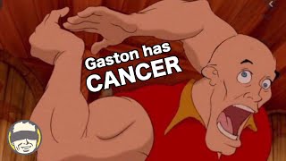 YTP Gaston has Cancer [upl. by Valeta]