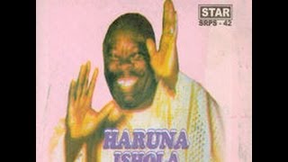 Haruna Ishola Ba Ngani AgbaOgun lonile Aro FullAlbum [upl. by Ajat]