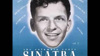 Frank Sinatra quotEmbraceable Youquot 1944 [upl. by Eilyac456]