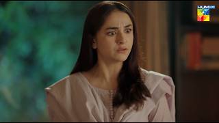 Qarz e Jaan  Ep 19 Promo  Sat At 8 PM  Yumna Zaidi Usama Khan amp Nameer Khan  HUM TV [upl. by Chard891]