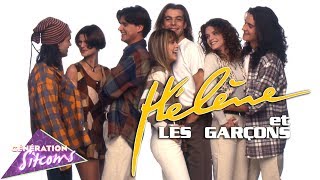 Hélène et les garçons  EPISODE 1  La rencontre [upl. by Herring]