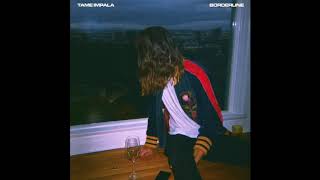 Tame Impala  Borderline Acapella [upl. by Ybeloc]