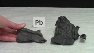 Physical Properties of Metals Nonmetals and Metalloids [upl. by Katina]