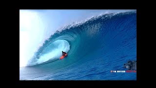 Cloudbreak swell of the decade [upl. by Nagram405]