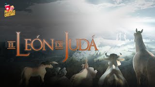 Película Cristiana  León De Judá [upl. by Oranneg]