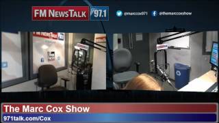 FM NewsTalk 971  Fox News Radio  St Louis MO [upl. by Jarrett]