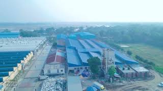 HAMEEM INDUSTRIAL PARK Kaligonj Gazipur  HaMeem Group [upl. by Pan]