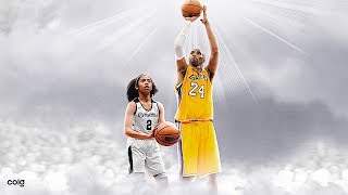 RIP Kobe Bryant  Best Career Moments  See You Again [upl. by Hanselka]