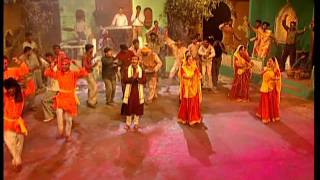 Naachne Gaane Full Song Holi Ke Rang Kanha Ke Sang [upl. by Fazeli325]