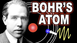 Understanding Bohrs Atom his postulates and the limitations [upl. by Nekcarb]