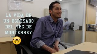 LO QUE NADIE TE DICE DE ESTUDIAR EN EL TEC DE MONTERREY [upl. by Nahoj]