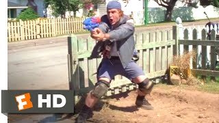 See Spot Run 2001  Dog Town Scene 18  Movieclips [upl. by Dacie842]