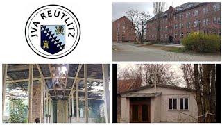 JVA Reutlitz 2021  Lost Places Berlin [upl. by Hayley]