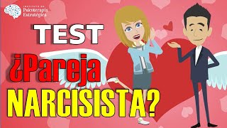 50 Preguntas para saber si tu pareja es NARCISISTA Descubre si vives con uno [upl. by Nirad]