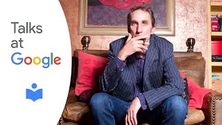 Psychogeography  Will Self  Talks at Google [upl. by Filmore479]