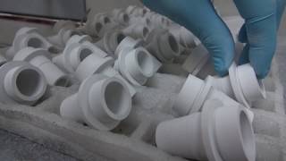 Advanced Engineering Ceramics [upl. by Dekeles]